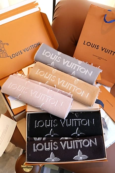 Шарфы Louis Vuitton 271774