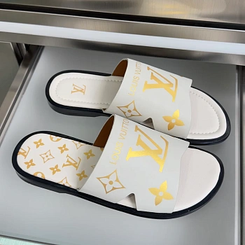 Сандалии Мужские Louis Vuitton 11705401
