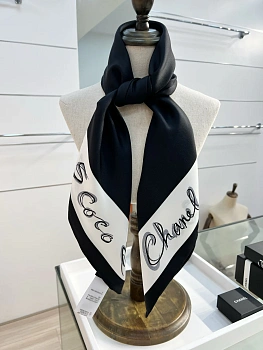 Платки Chanel 3499624