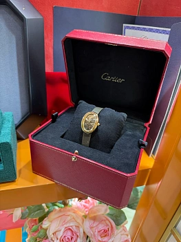 Часы Женские Cartier 822012