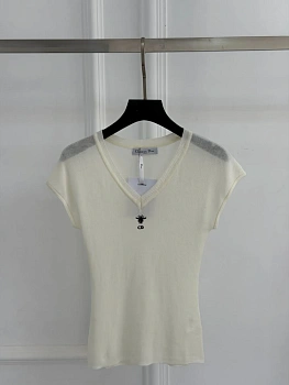 Футболки Женские Christian Dior 11811659