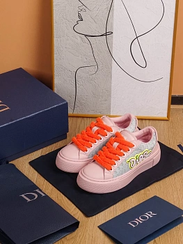 Кроссовки Мужские Christian Dior 5150471