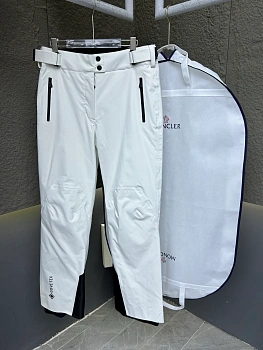 Брюки Женские Moncler 497149