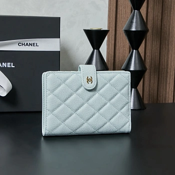 Кошельки Chanel 90266