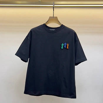 Футболки Женские Chrome Hearts 1798090