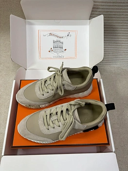 Кроссовки Мужские Hermes 6262779