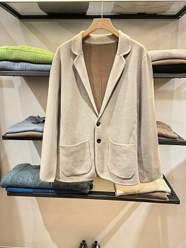 Пиджаки Мужские Zegna 287659