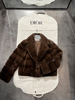 Шубы Женские Christian Dior 567430