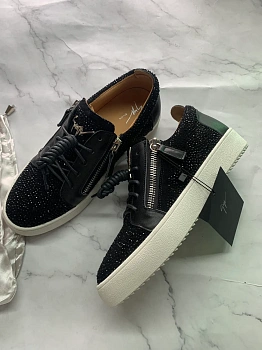 Кеды Женские Giuseppe Zanotti 4193282