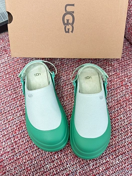 Мюли И Сабо Женские Ugg 13359898