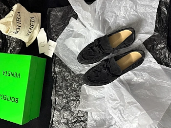 Лоферы И Мокасины Женские Bottega Veneta 870806