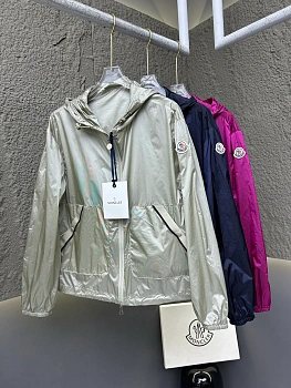Куртки И Пуховики Женские Moncler 11666897