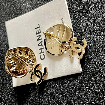 Бижутерия Chanel 91334