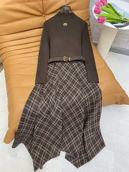 Платья Женские Christian Dior 1076382