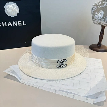 Головные Уборы Chanel 1116052