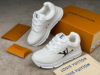 Кроссовки Женские Louis Vuitton 205389