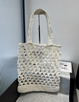 Классические Сумки Женские Prada 13501