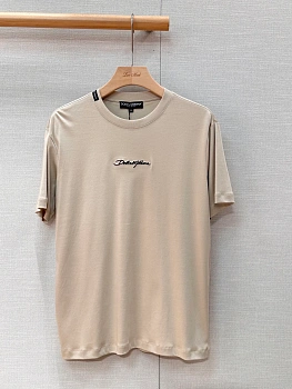 Футболки Мужские Dolce & Gabbana 13137547