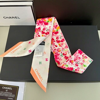 Шарфы Chanel 23389