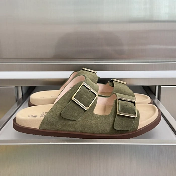Сандалии Мужские Brunello Cucinelli 13416406