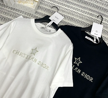 Футболки Женские Christian Dior 4689418