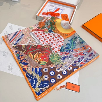 Платки Hermes 11362311