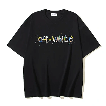Футболки Мужские Off-White 11698426