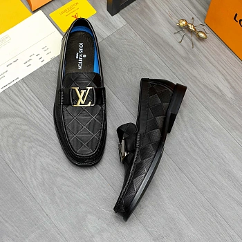 Лоферы И Туфли Мужские Louis Vuitton 558048