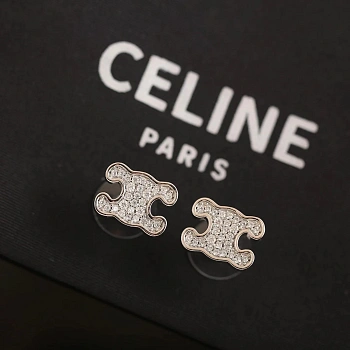 Бижутерия Celine 12699094