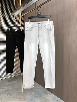 Джинсы Мужские Christian Dior 11514679