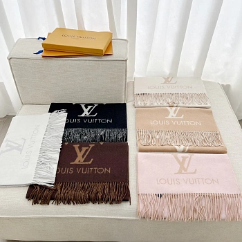 Шарфы Louis Vuitton 4851314