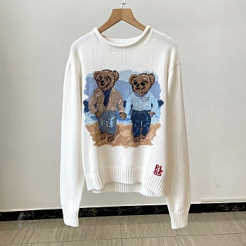 Джемперы И Свитеры Женские Ralph Lauren 1215354