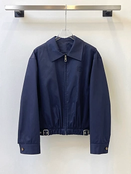 Куртки И Пуховики Женские Loewe 371745