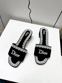 Сандалии Женские Christian Dior 12877245