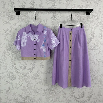 Костюмы Женские Chloe 25216