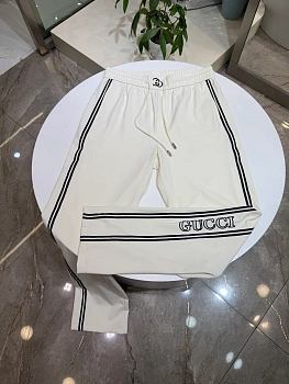Брюки Мужские Gucci 13567017