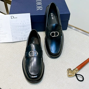 Лоферы И Туфли Мужские Christian Dior 815618