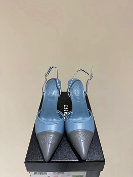 Босоножки Женские Chanel 11225078