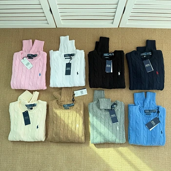 Джемперы И Свитеры Женские Ralph Lauren 5575096