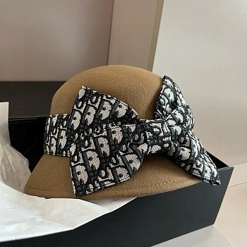 Головные Уборы Christian Dior 5408