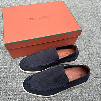 Лоферы И Туфли Мужские Loro Piana 1319094