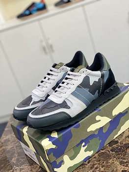 Кроссовки Женские Valentino 10736442
