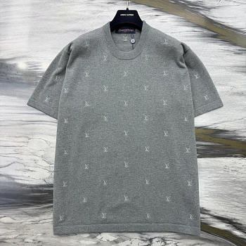 Футболки Мужские Louis Vuitton 617035