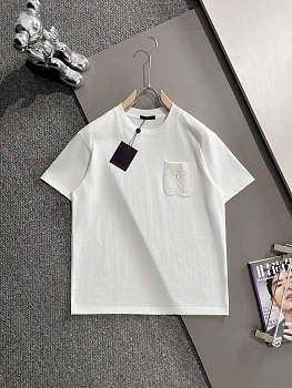 Футболки Мужские Louis Vuitton 6323097