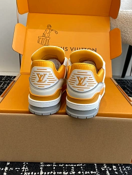 Кроссовки Женские Louis Vuitton 5790946