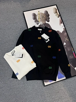 Свитеры Мужские Gucci 237300