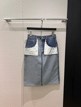 Юбки Женские Maison Margiela 10066836