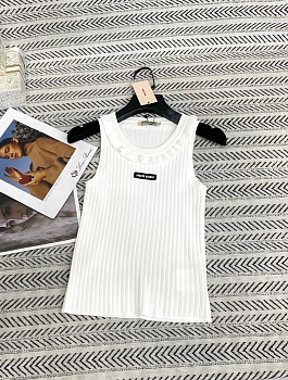 Топы Женские Miu Miu 13323845