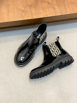 Ботинки Мужские Christian Dior 306016