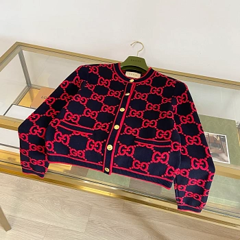 Джемперы И Свитеры Женские Gucci 1842187